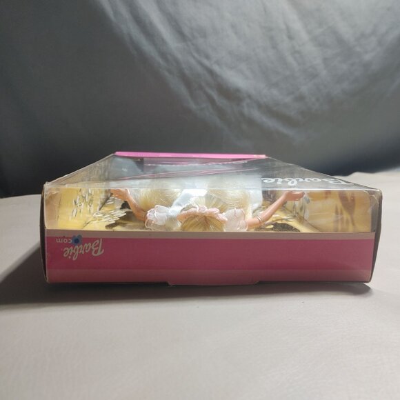 Barbie Quinceañera Doll Special Edition Mattel 1994 Collectible Original Box - Picture 10 of 16
